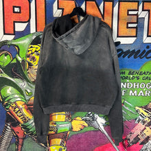 Load image into Gallery viewer, Vale Forever Scarecrow Hoodie Size Small

