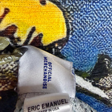 Load image into Gallery viewer, Eric Emanuel Brown Snake EE Shorts Size Medium
