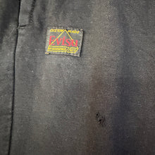 Load image into Gallery viewer, Evisu Orange Daicock Sweatpants Size Large
