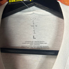 Load image into Gallery viewer, Travis Scott Cactus Jack Mcdonald’s Tee Size Large

