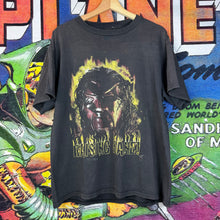 Load image into Gallery viewer, Vintage 90s Kane “Raising Kane” Wrestling Tee Size Large
