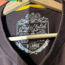 Load image into Gallery viewer, Y2K Ecko Unltd Embroidered Tee Size XL
