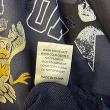 Load image into Gallery viewer, Vale Forever Property D.F Pullover Hoodie Size Medium
