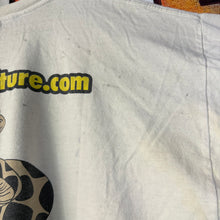 Load image into Gallery viewer, Vintage 80’s Kill Em All White Tee Shirt Size XL
