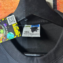 Load image into Gallery viewer, Y2K Gangsta Bugs Bunny Tee Size 4XL
