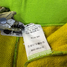 Load image into Gallery viewer, Bape Sta Camo Sweatpants Size Medium
