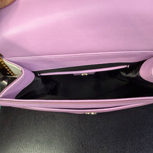 Load image into Gallery viewer, Versace La Medusa Leather Handbag
