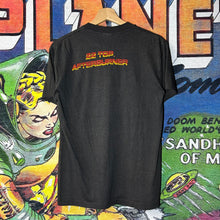 Load image into Gallery viewer, Vintage 80s Z.Z Top Tee Size Large

