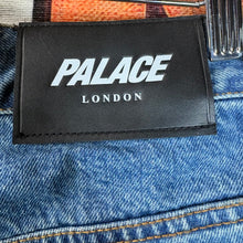 Load image into Gallery viewer, Palace Denim Jeans Size 36"
