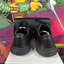 Load image into Gallery viewer, Mihara Yasuhiro Peterson 23 Black/Black Size 11/44
