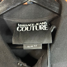 Load image into Gallery viewer, NWT Versace Jeans Couture Polo Size Large

