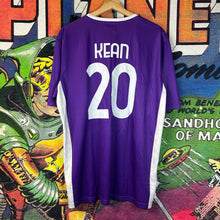 Load image into Gallery viewer, NWT Kappa Fiorentina Moise Kean Soccer Jersey Size XL
