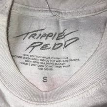Load image into Gallery viewer, Trippie Red Life’s A Trip Tour L/S Tee Size S
