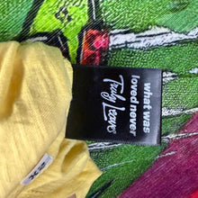Load image into Gallery viewer, HMDD “Stole That” Yellow Tee Shirt Size 2XL
