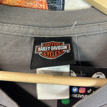 Load image into Gallery viewer, Harley Davidson Naples Florida Tee Size XL
