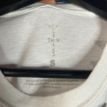 Load image into Gallery viewer, Cactus Jack Travis Scott Fragment Sunrise Tee Size Small
