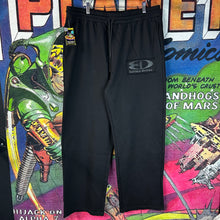 Load image into Gallery viewer, Bottega Desires Track Logo Sweatpants Size 2XL
