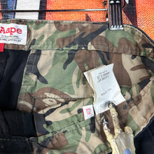 Load image into Gallery viewer, Aape Pants Size 34"
