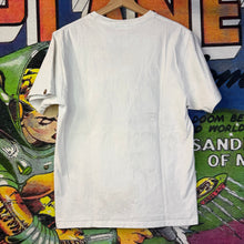 Load image into Gallery viewer, Bape “A Rising Bape” Sunrise Tee Size Medium

