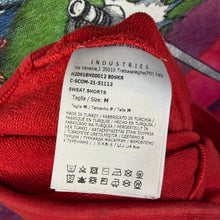 Load image into Gallery viewer, Moncler Drawstring Sweat Shorts Size Medium

