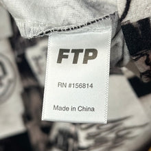 Load image into Gallery viewer, FTP Tattoo Tee Size XL
