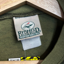Load image into Gallery viewer, Vintage 90’s Camo Tee Size XL
