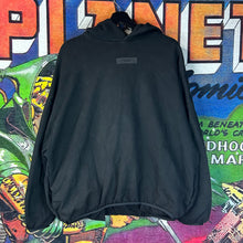 Load image into Gallery viewer, Fear of God Essentials Modern Fit Fleece Hoodie Size Medium
