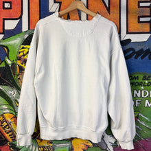 Load image into Gallery viewer, Vintage 90’s Cowboys vs Steelers Super Bowl Crewneck Size Large

