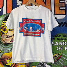 Load image into Gallery viewer, Vintage 90s Dance Is Everything Tee Size Medium
