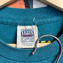 Load image into Gallery viewer, Vintage 90’s 92’ Levi’s Tee Size Large
