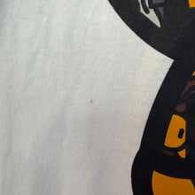 Load image into Gallery viewer, Bape Mecha Baby Milo Tee Size Large
