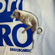 Load image into Gallery viewer, Supreme x ANTIHERO White Hoodie Size Large
