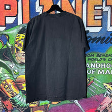 Load image into Gallery viewer, Y2K Grunge Style Tee Size Large
