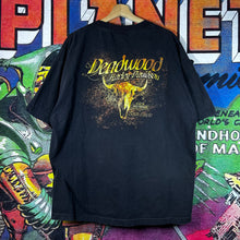 Load image into Gallery viewer, Harley Davidson ‘Deadwood’ South Dakota Tee Size 2XL
