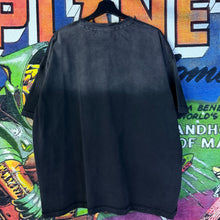 Load image into Gallery viewer, Vale Forever Rottweiler Black Big Tee Shirt Size 2XL
