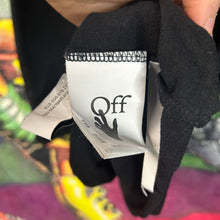 Load image into Gallery viewer, Off-White Caravaggio Raw Hem Tee Size Small
