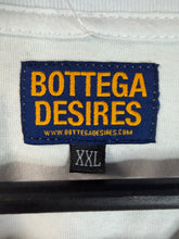 Load image into Gallery viewer, Bottega Desires “Race To Desires” Tee Size 2XL
