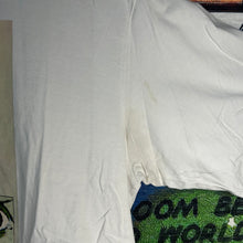 Load image into Gallery viewer, Undercover Curiosity Tee White Size 4/XL
