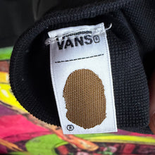 Load image into Gallery viewer, Bape x Vans Pullover Fleece Hoodie Size Large
