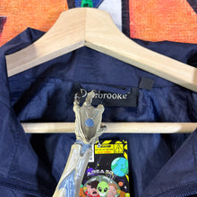 Load image into Gallery viewer, Vintage Dunbrooke NFL Dallas Cowboys "SI Edition" Windbreaker Jacket

