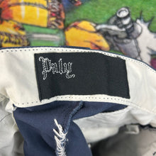 Load image into Gallery viewer, Paly Hollywood Junkie Shorts Size 32”
