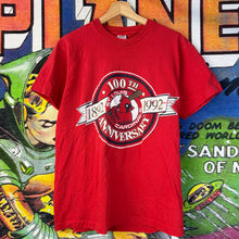 Load image into Gallery viewer, Vintage 90’s St Louis Cardinals Tee Shirt Size Large
