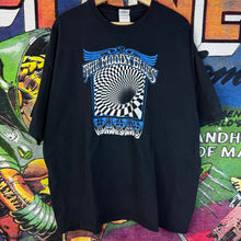 Load image into Gallery viewer, Y2K The Moody Blues Band Tee Size 2XL
