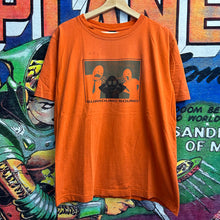 Load image into Gallery viewer, Vintage 90’s Surround Sound Tee Size XL
