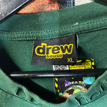 Load image into Gallery viewer, Drew House Spellout Tee Size XL
