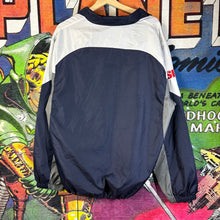 Load image into Gallery viewer, Vintage Dunbrooke NFL Dallas Cowboys "SI Edition" Windbreaker Jacket
