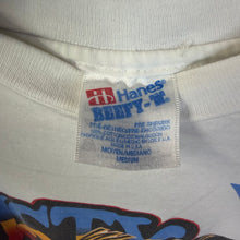 Load image into Gallery viewer, Vintage 90’s Nascar Rusty Wallace Racing Tee Shirt Size Medium
