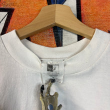 Load image into Gallery viewer, Y2K " I Can Only Please One Person A Day " Tee Size Medium
