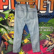 Load image into Gallery viewer, Acne Studios Blå Konst Light Wash Jeans Size 30”
