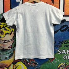 Load image into Gallery viewer, Vintage 90’s Girl Scouts Tee Size Youth Medium
